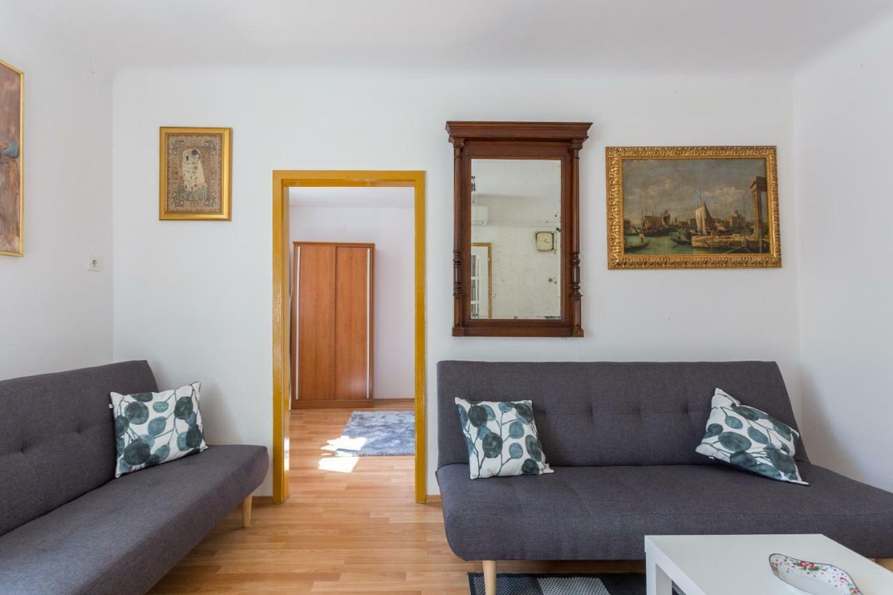 Apartmán Sogaro Dubrovník Exteriér fotografie