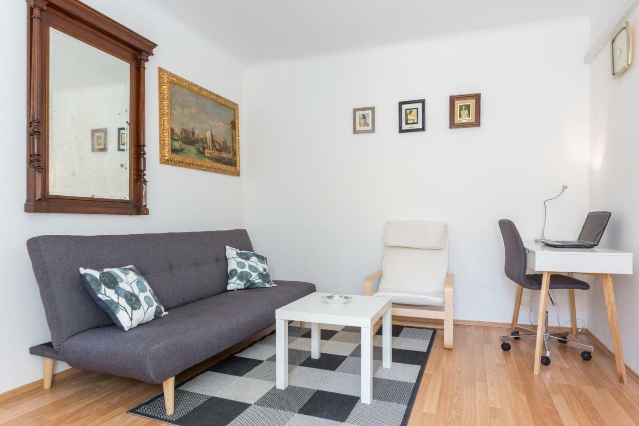 Apartmán Sogaro Dubrovník Exteriér fotografie