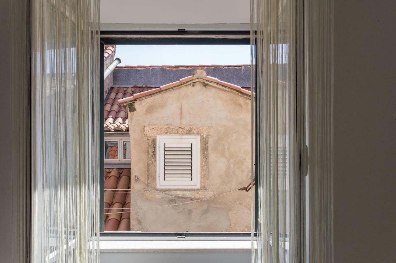 Apartmán Sogaro Dubrovník Exteriér fotografie