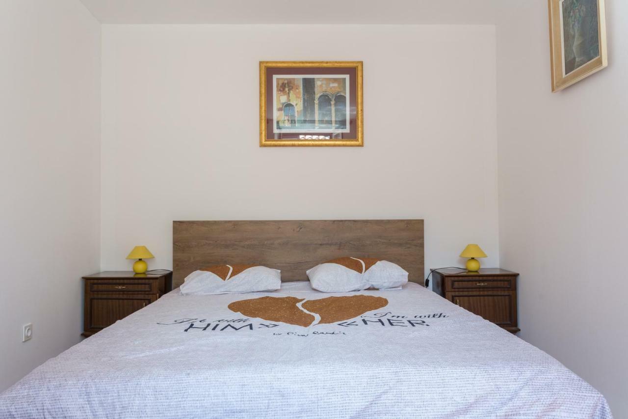 Apartmán Sogaro Dubrovník Exteriér fotografie
