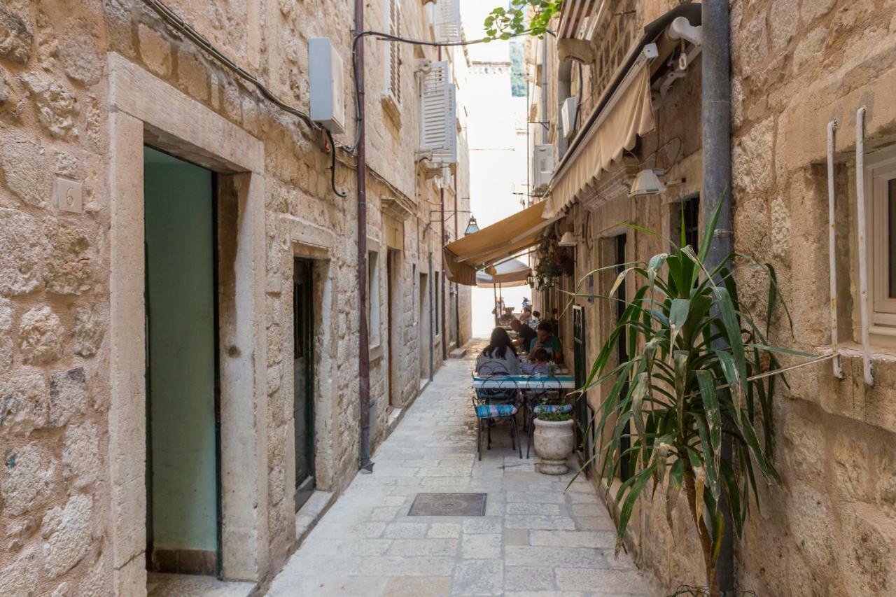 Apartmán Sogaro Dubrovník Exteriér fotografie