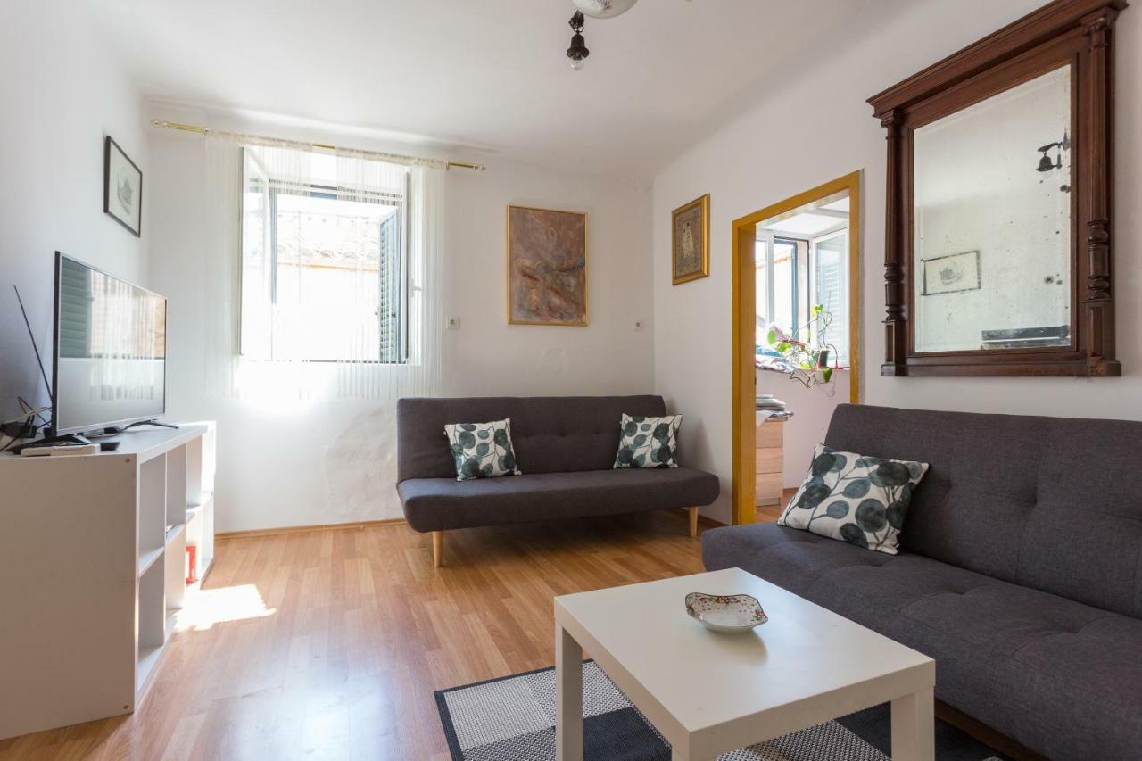 Apartmán Sogaro Dubrovník Exteriér fotografie