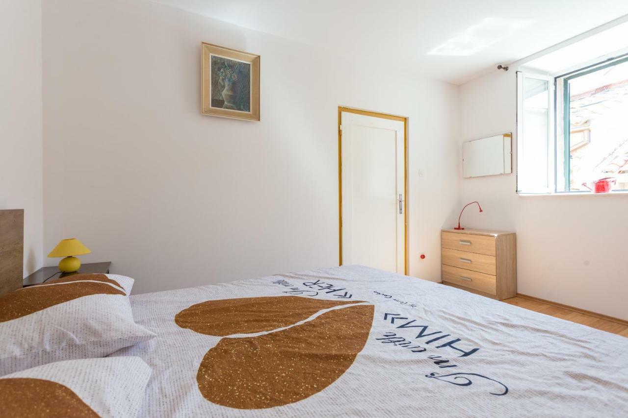 Apartmán Sogaro Dubrovník Exteriér fotografie
