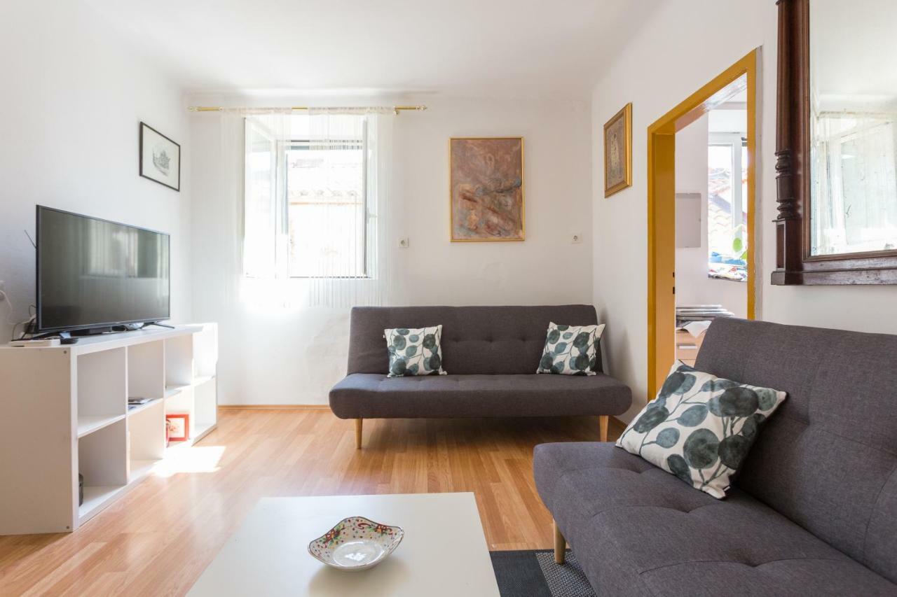 Apartmán Sogaro Dubrovník Exteriér fotografie