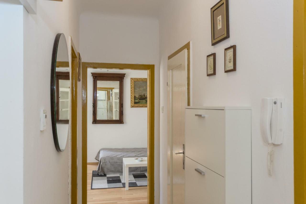 Apartmán Sogaro Dubrovník Exteriér fotografie