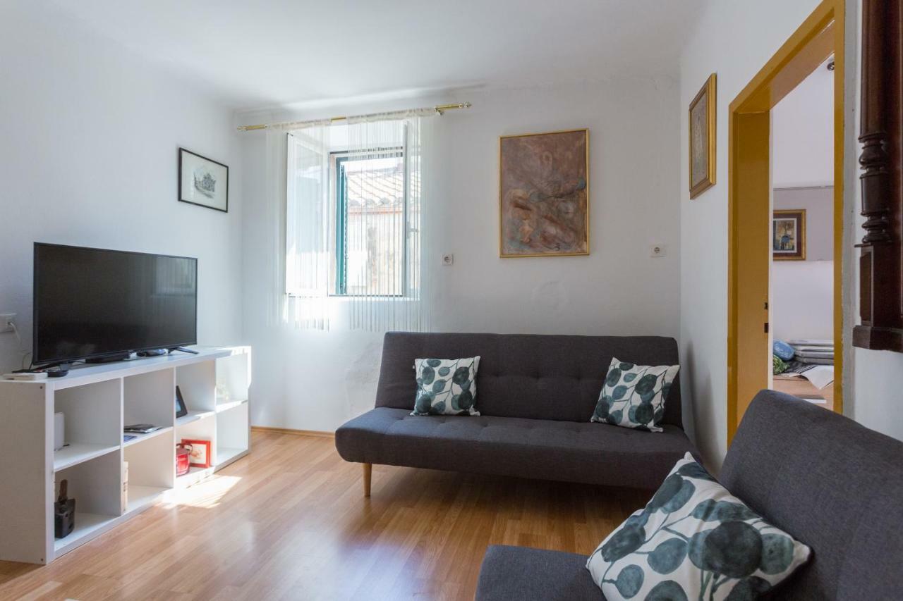 Apartmán Sogaro Dubrovník Exteriér fotografie
