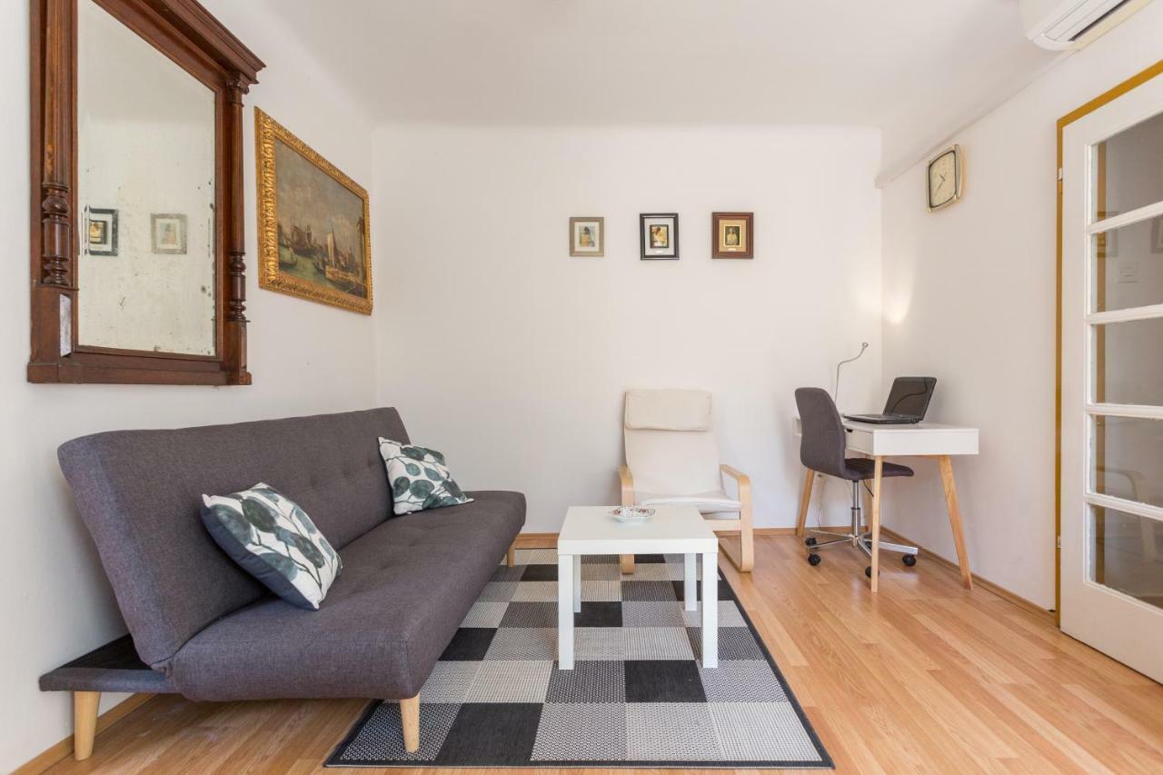 Apartmán Sogaro Dubrovník Exteriér fotografie