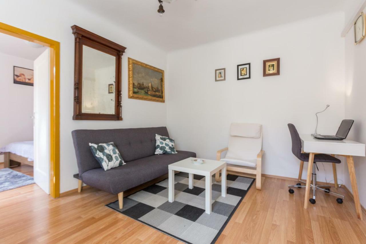 Apartmán Sogaro Dubrovník Exteriér fotografie