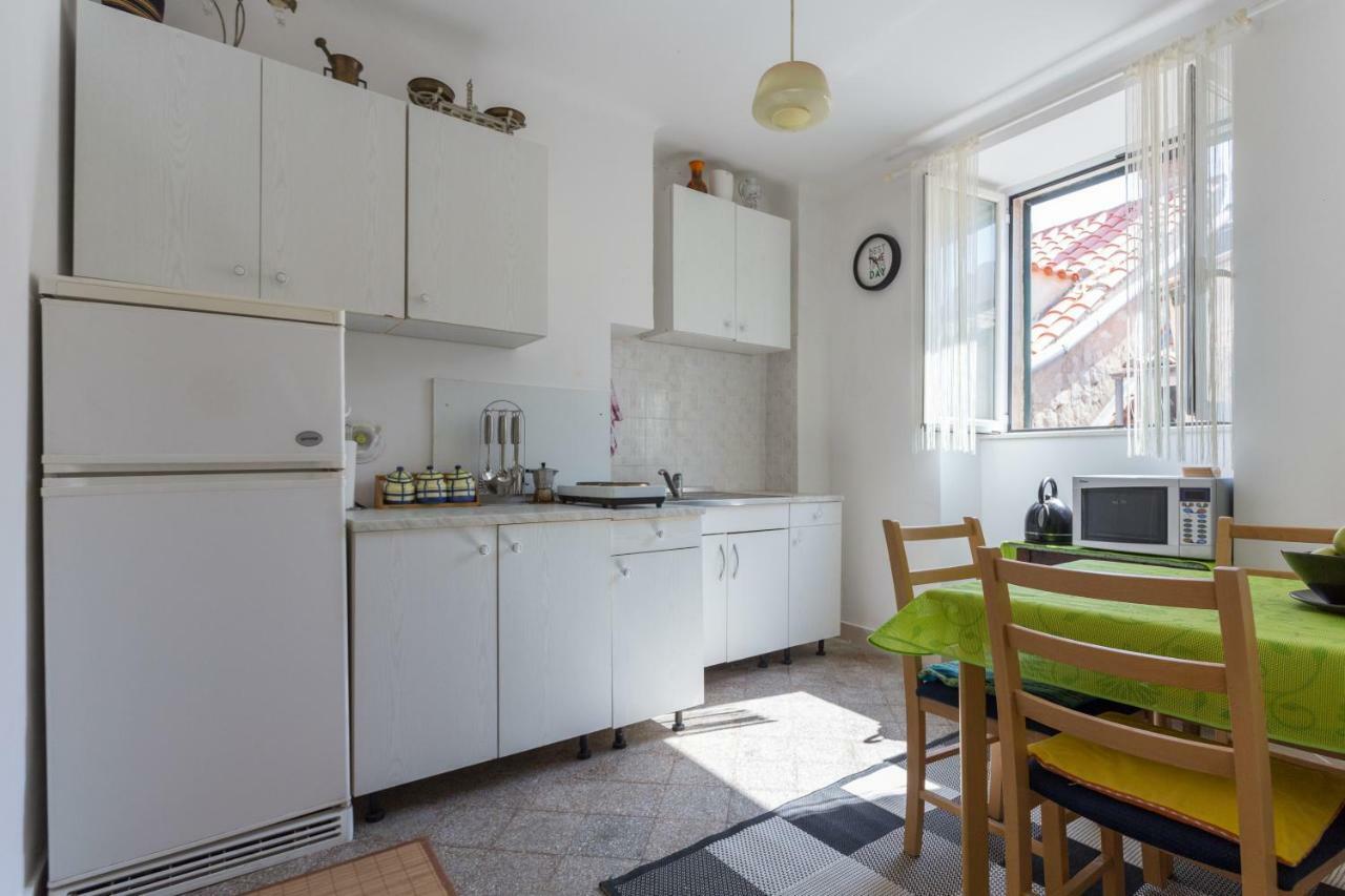 Apartmán Sogaro Dubrovník Exteriér fotografie