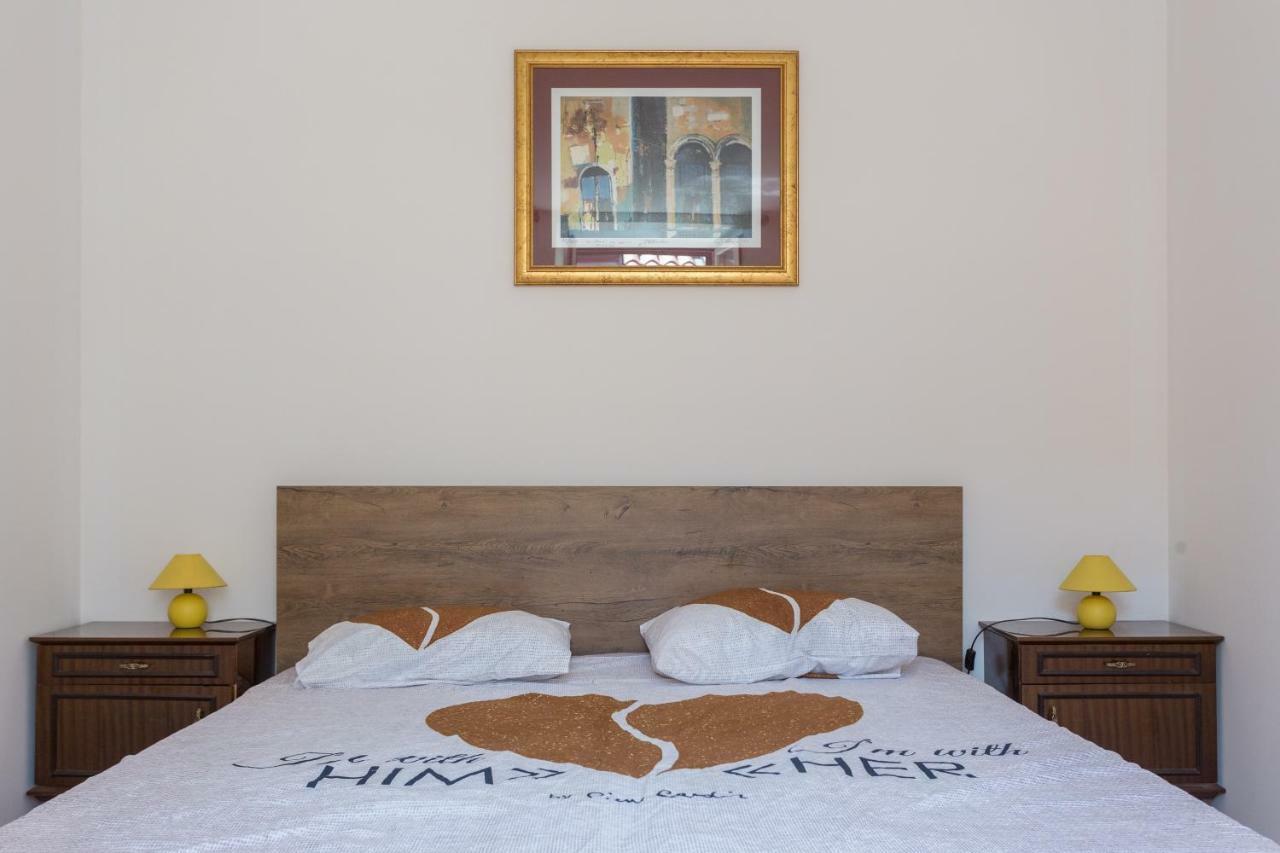 Apartmán Sogaro Dubrovník Exteriér fotografie