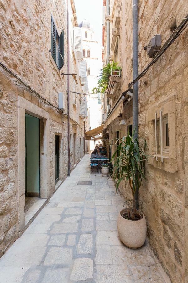 Apartmán Sogaro Dubrovník Exteriér fotografie