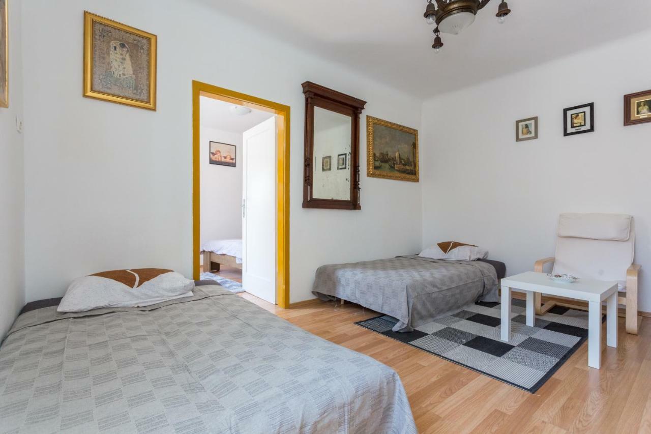 Apartmán Sogaro Dubrovník Exteriér fotografie