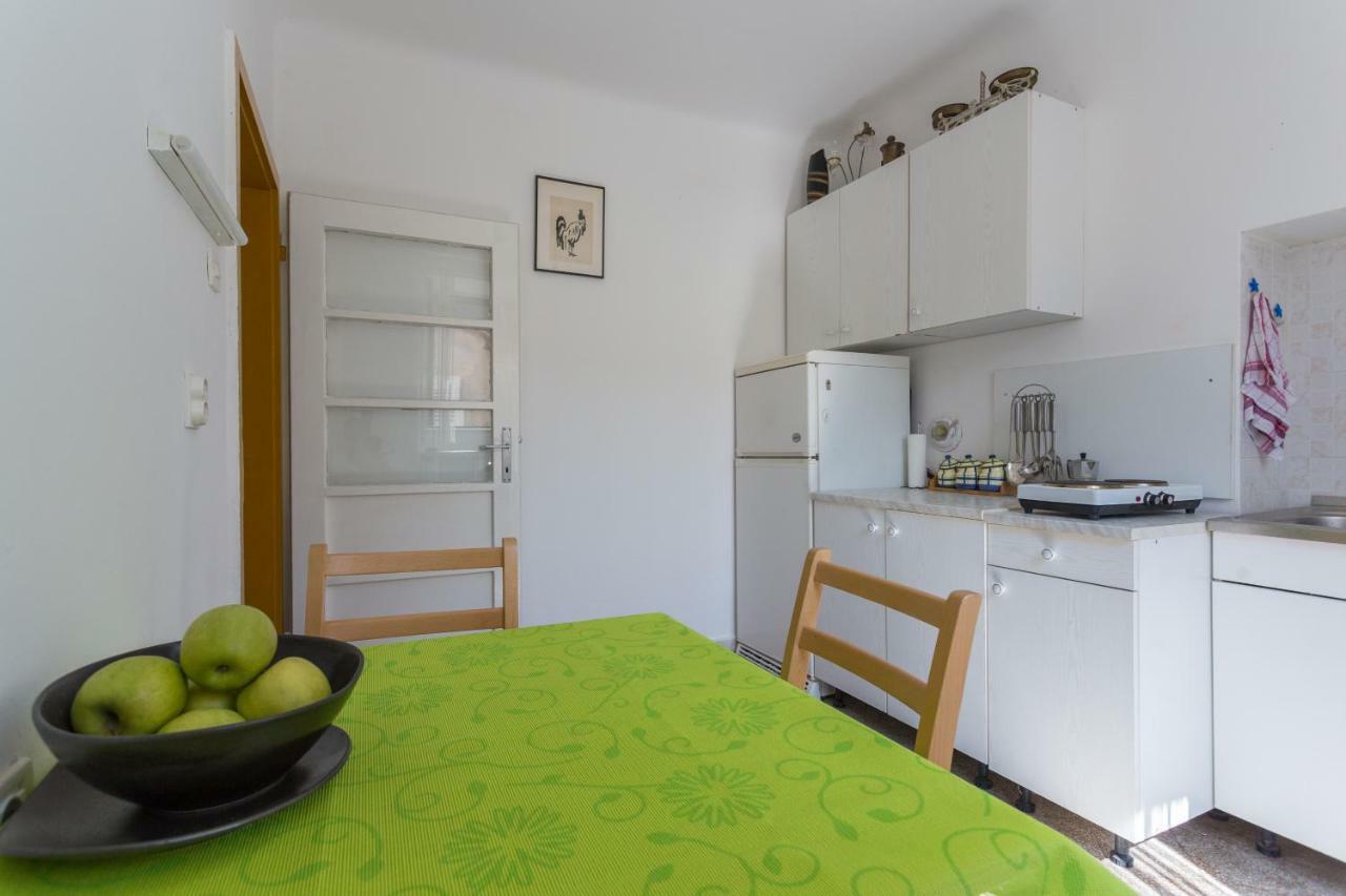 Apartmán Sogaro Dubrovník Exteriér fotografie