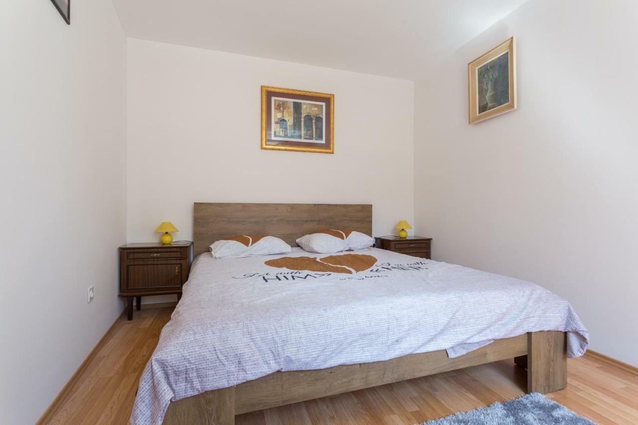 Apartmán Sogaro Dubrovník Exteriér fotografie