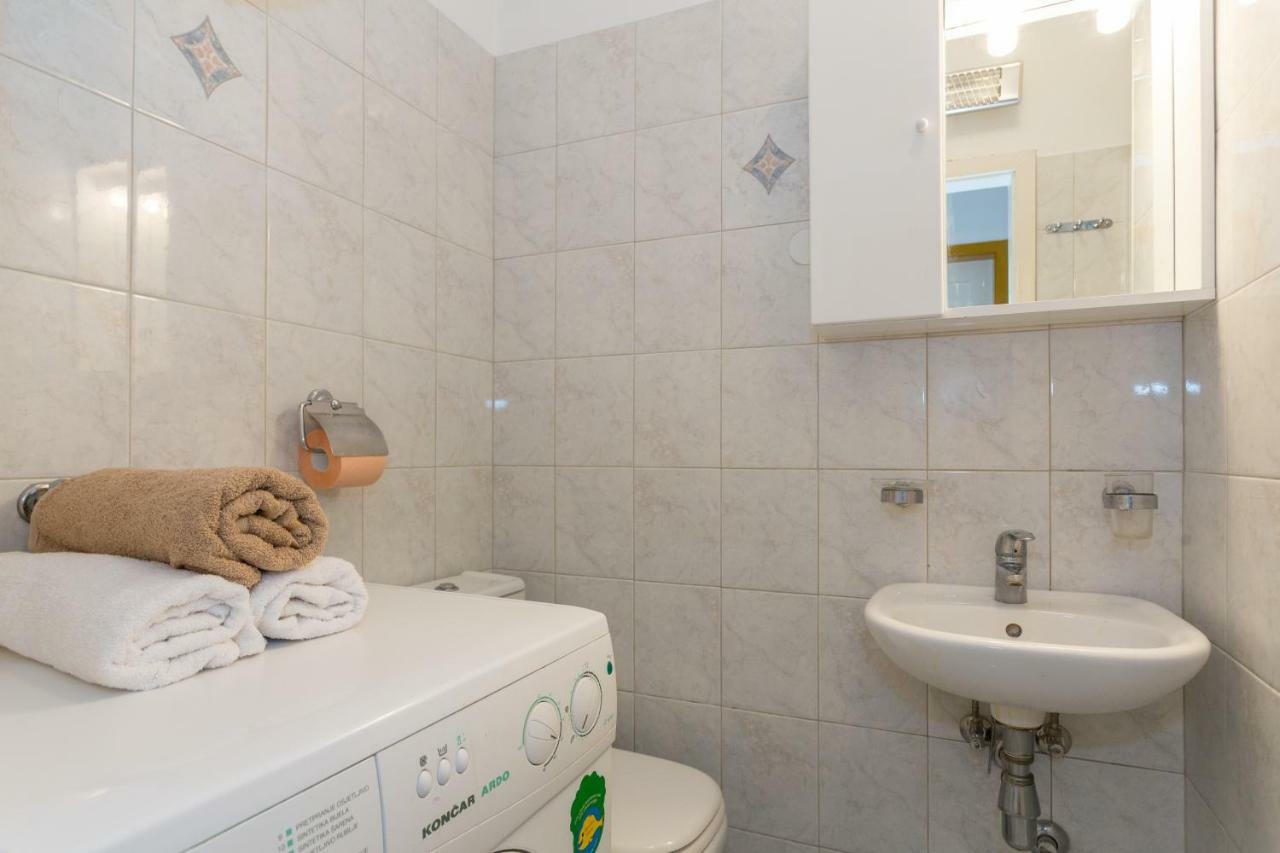 Apartmán Sogaro Dubrovník Exteriér fotografie