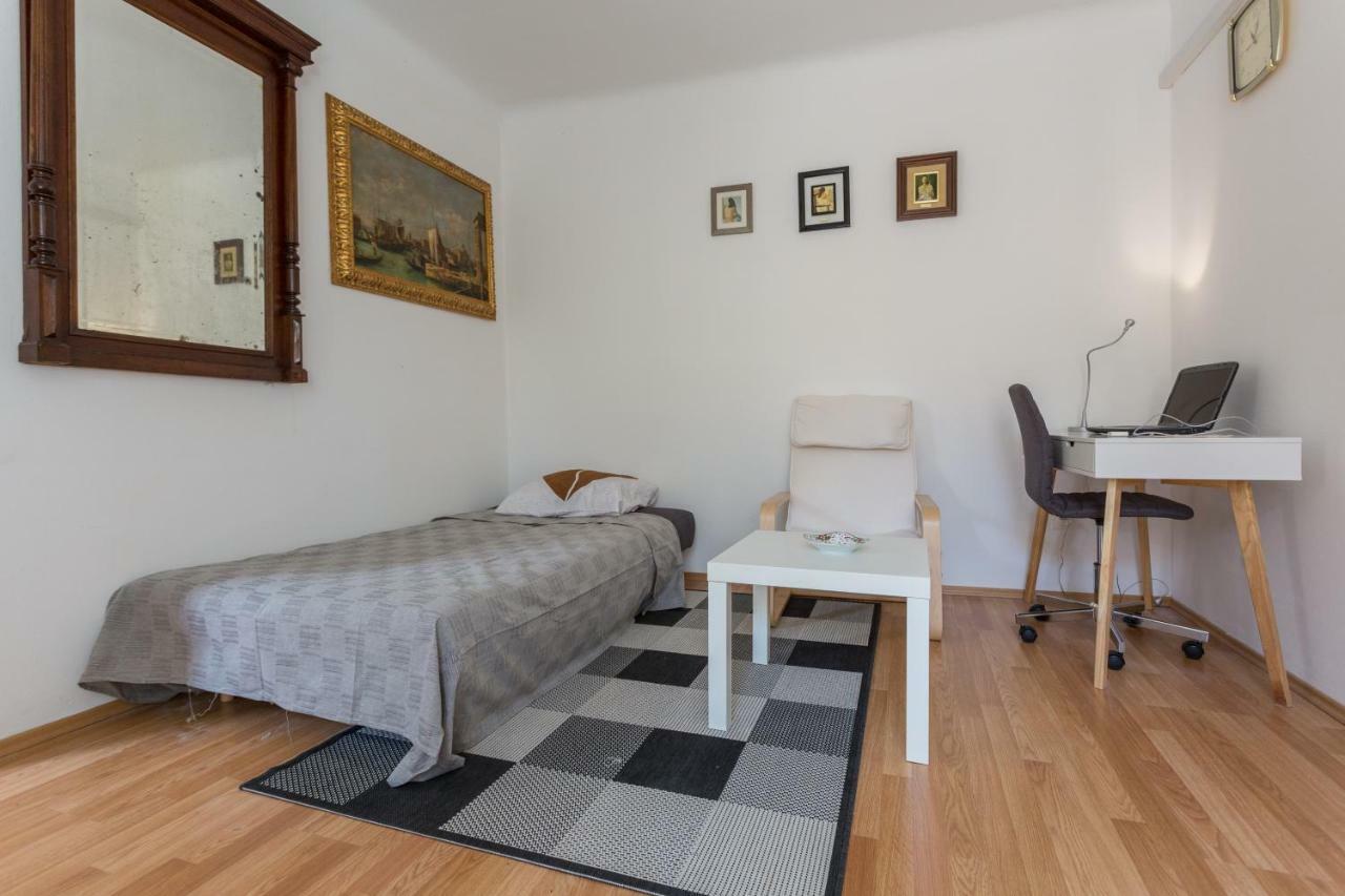 Apartmán Sogaro Dubrovník Exteriér fotografie