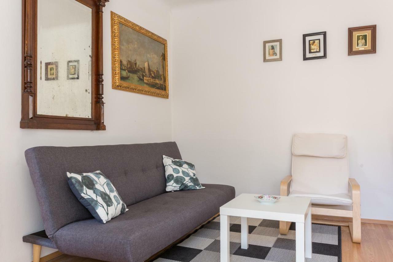 Apartmán Sogaro Dubrovník Exteriér fotografie