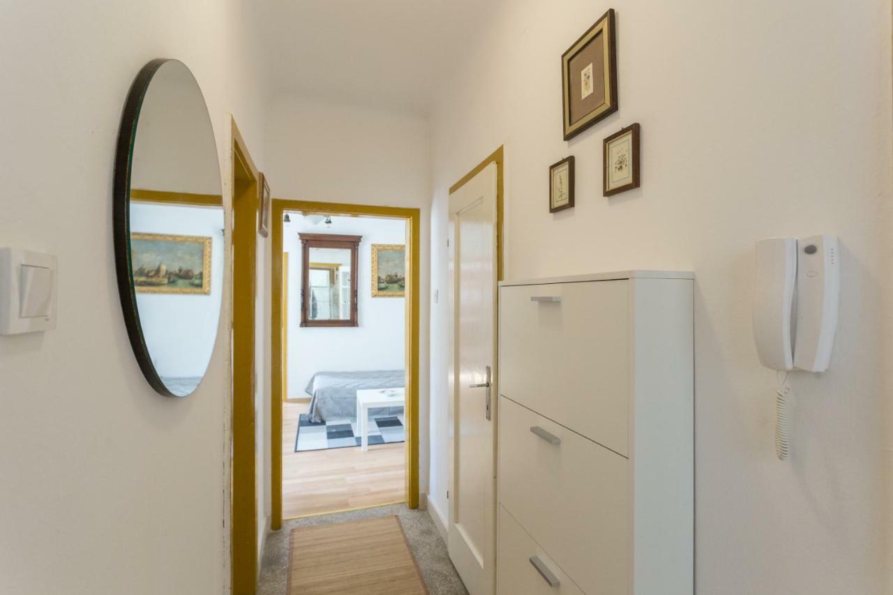 Apartmán Sogaro Dubrovník Exteriér fotografie