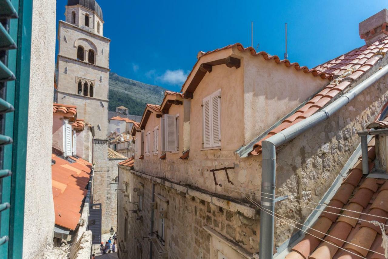 Apartmán Sogaro Dubrovník Exteriér fotografie