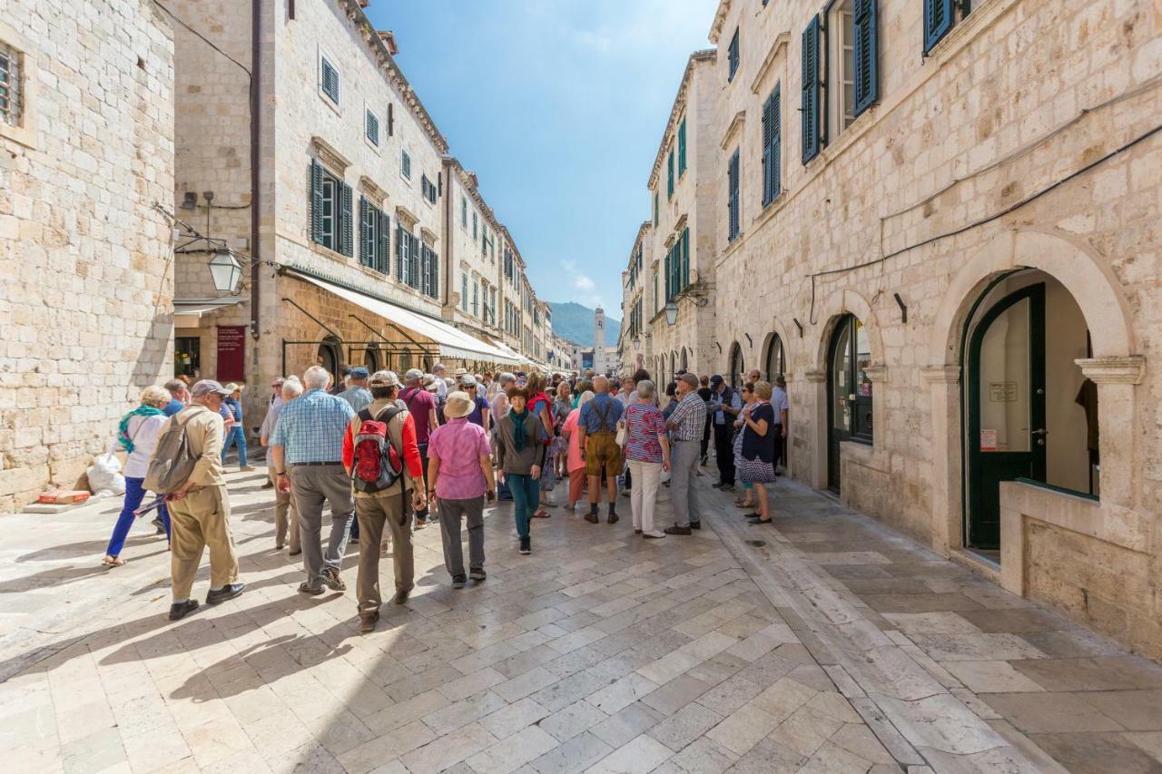 Apartmán Sogaro Dubrovník Exteriér fotografie
