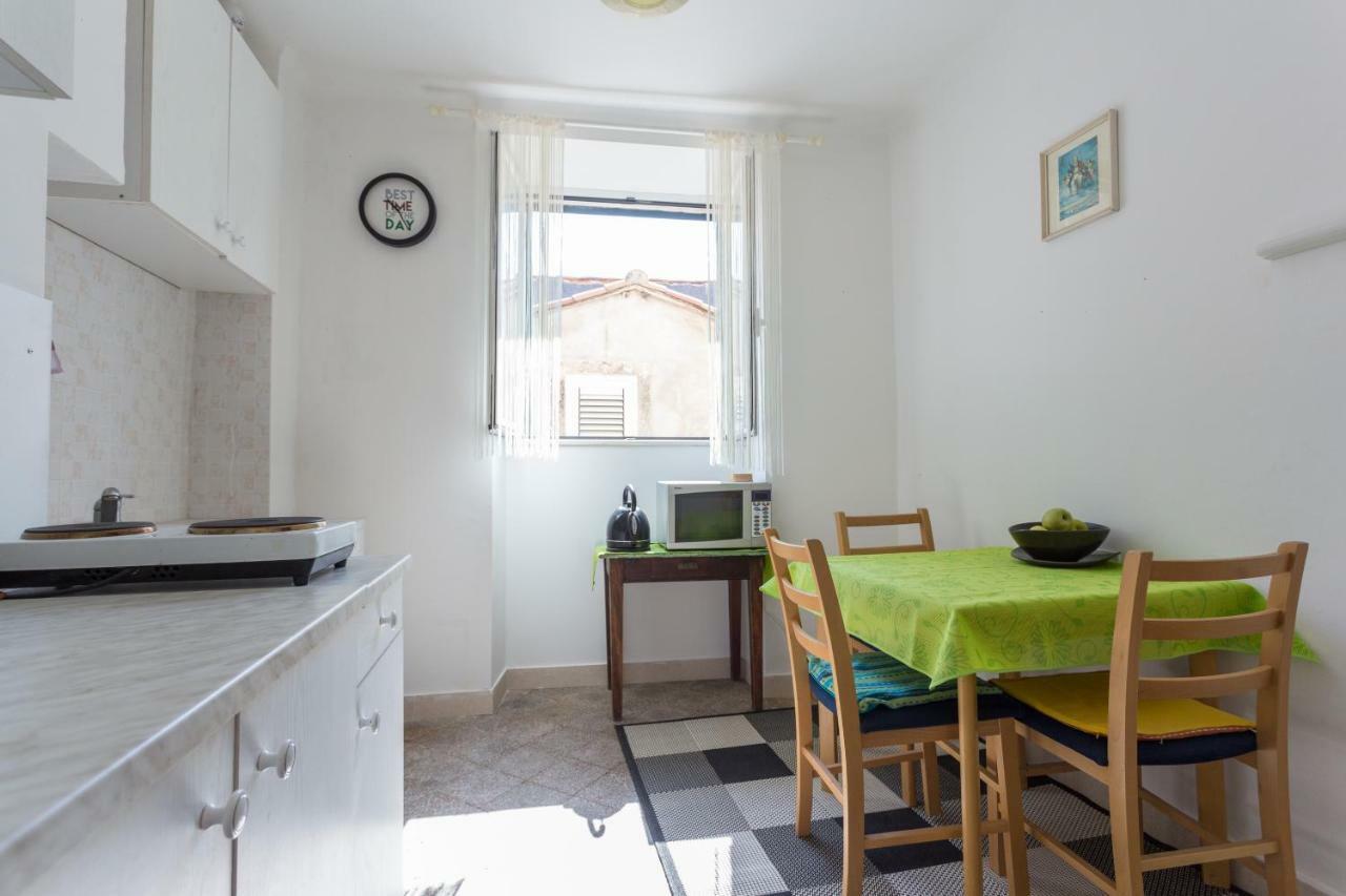 Apartmán Sogaro Dubrovník Exteriér fotografie