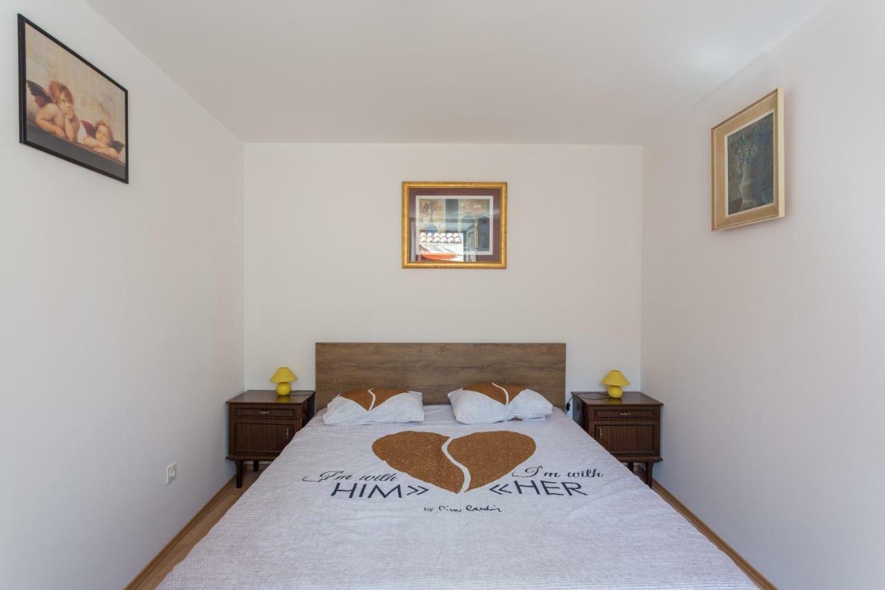 Apartmán Sogaro Dubrovník Exteriér fotografie